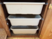 92 starcraft storage drawers